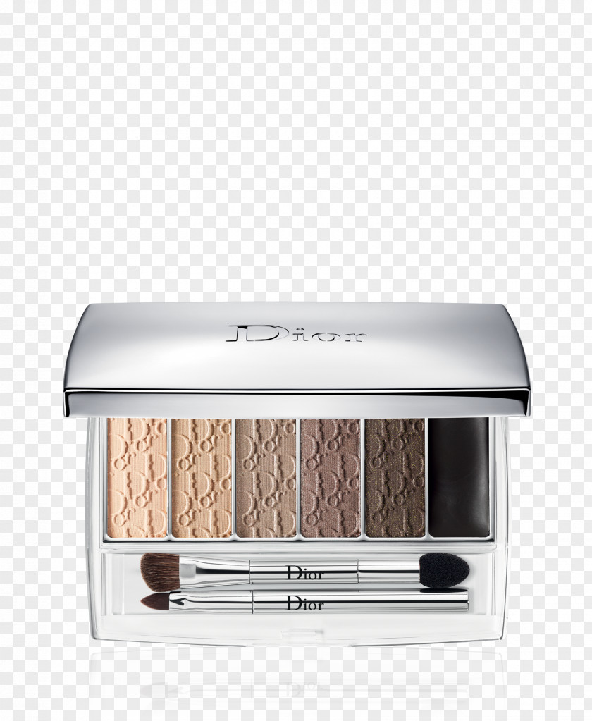 Eyeshadow Eye Shadow Christian Dior SE Cosmetics Palette Color PNG