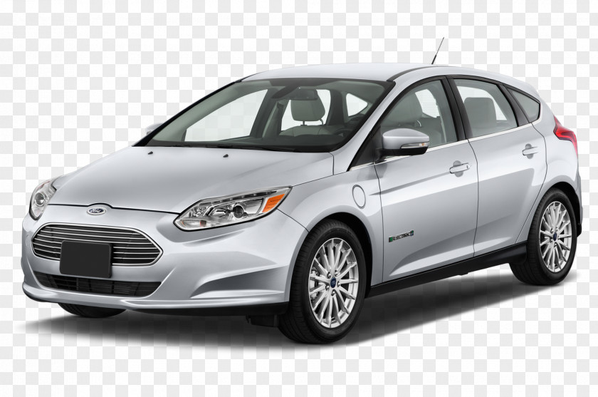 FOCUS 2014 Ford Focus Electric 2013 Motor Company Car PNG