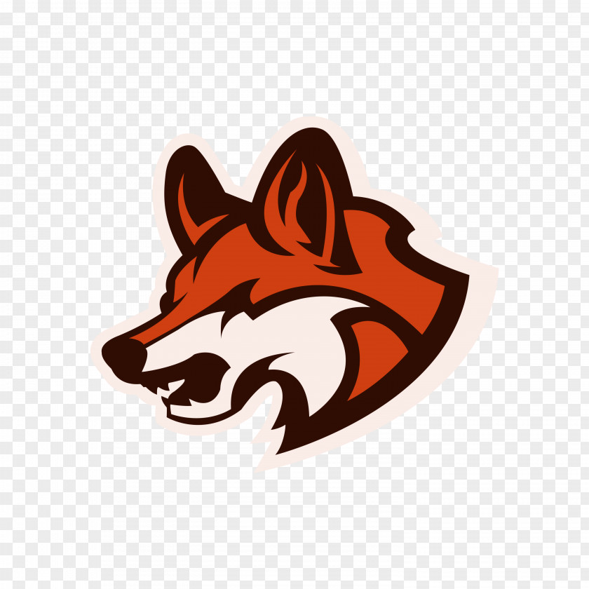 Fox PlayerUnknown's Battlegrounds Deer Animal Gray Wolf Logo PNG