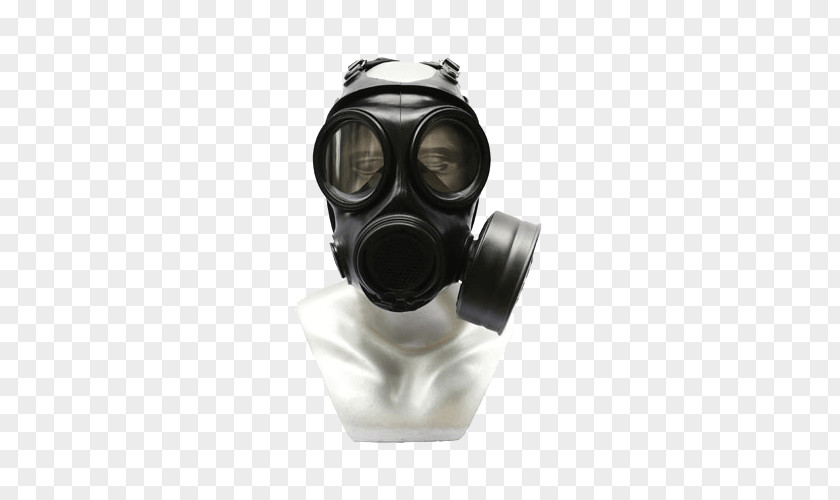 Gas Mask Respiratory Protective Equipment: A Practical Guide For Users Leglislative Requirements And Lists Of HSE Approved Type Equipment PNG