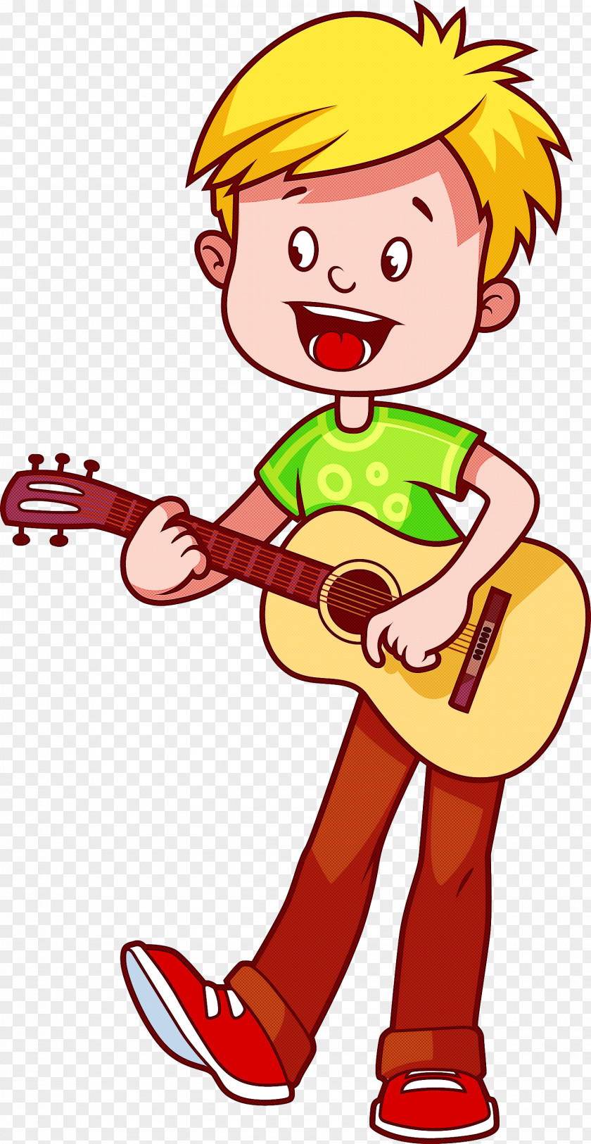 Guitar PNG