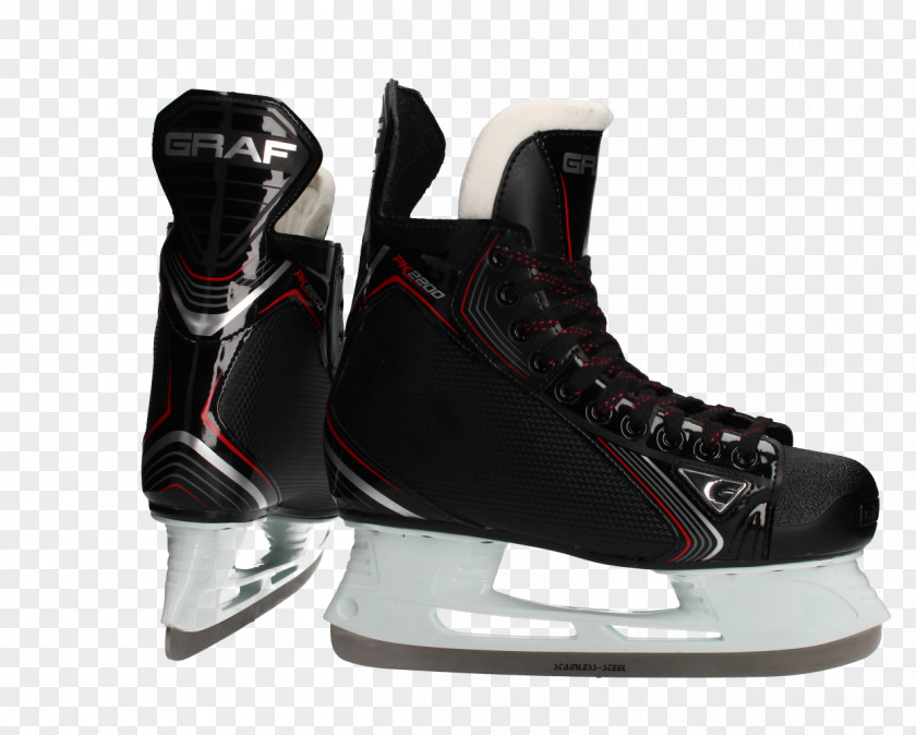 Ice Skates Hockey Equipment Sporting Goods In-Line PNG