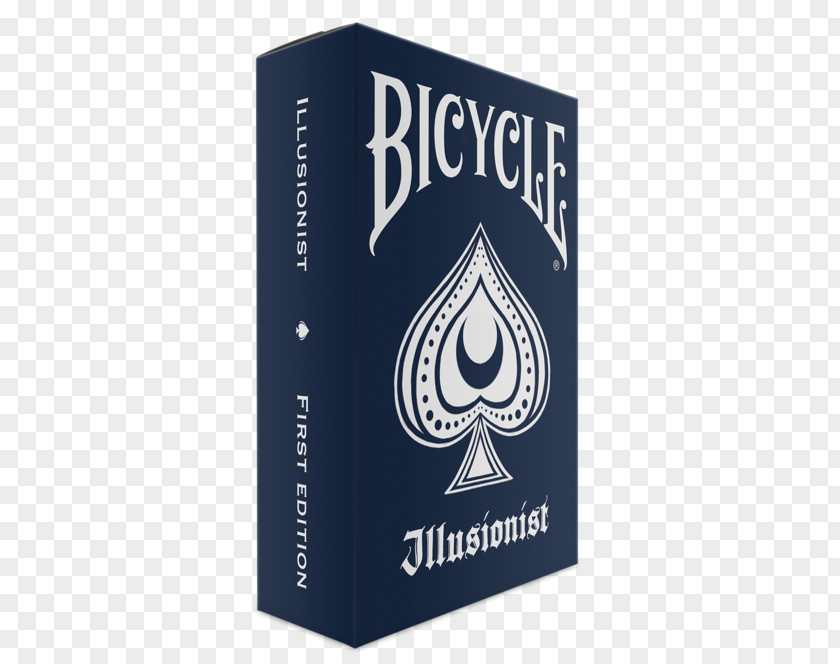 Illusionist Bicycle Playing Cards Price Magic Gaff Deck PNG