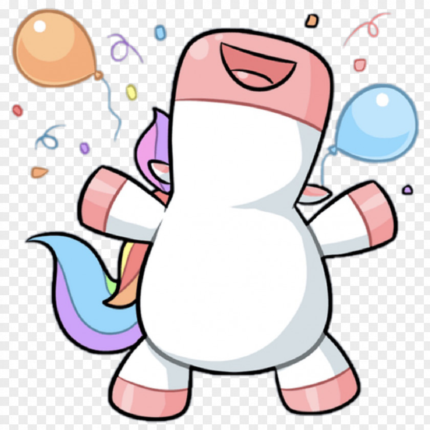 Kawaii Unicorn How To Draw A Download Clip Art Sticker Film Kiss Product PNG