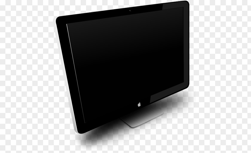 Laptop LED-backlit LCD Computer Monitors Output Device Television PNG