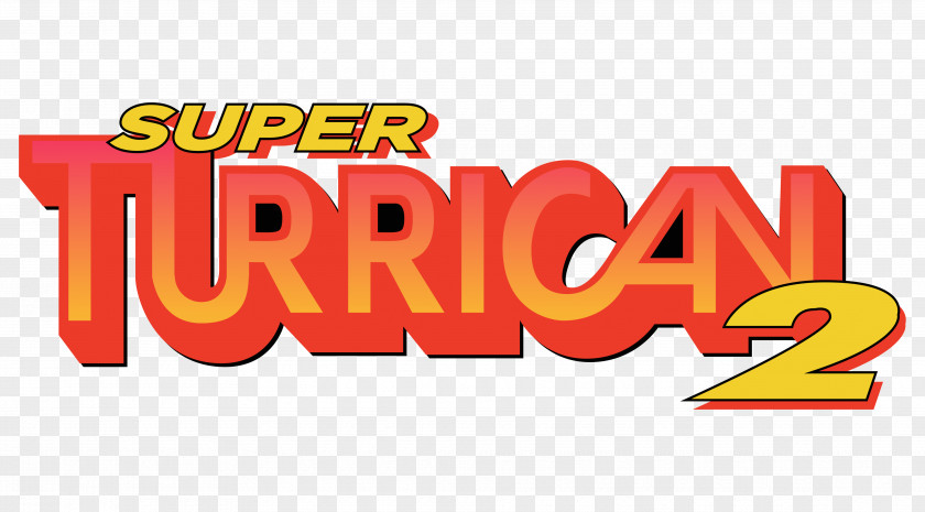 Match Score Box Super Turrican 2 Logo Brand Product Design Font PNG