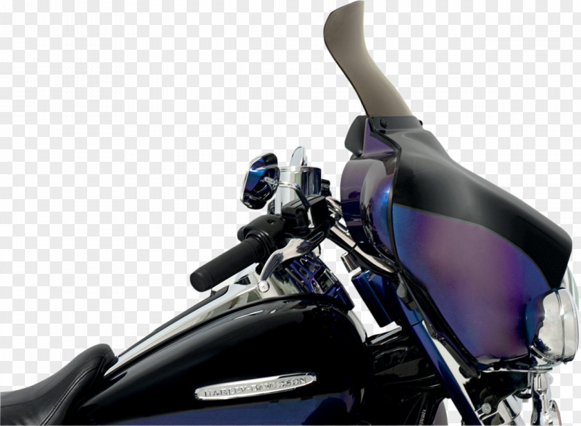 Motorcycle Accessories Harley-Davidson Fairing Windshield PNG