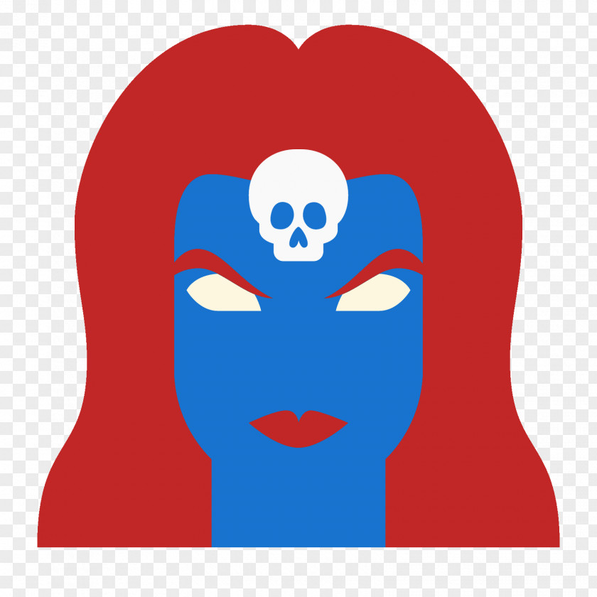 Mystique Clip Art Vector Graphics PNG