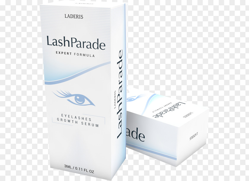 Parade Eyelash Cosmetics Mascara Lush Serum PNG