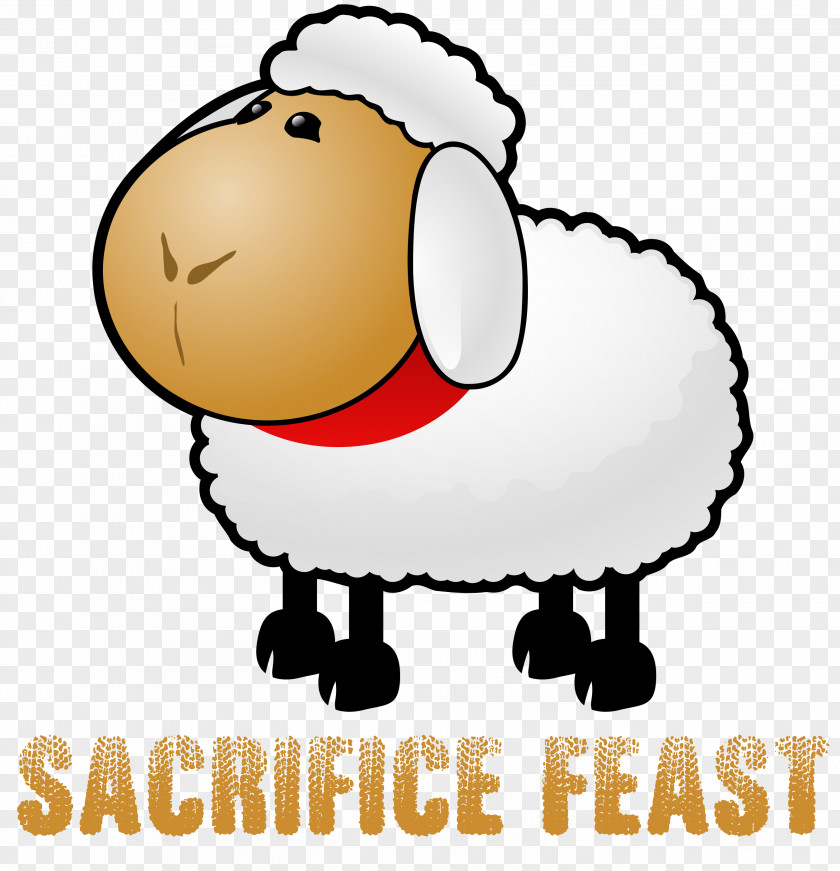 Sacrifice Feast. PNG