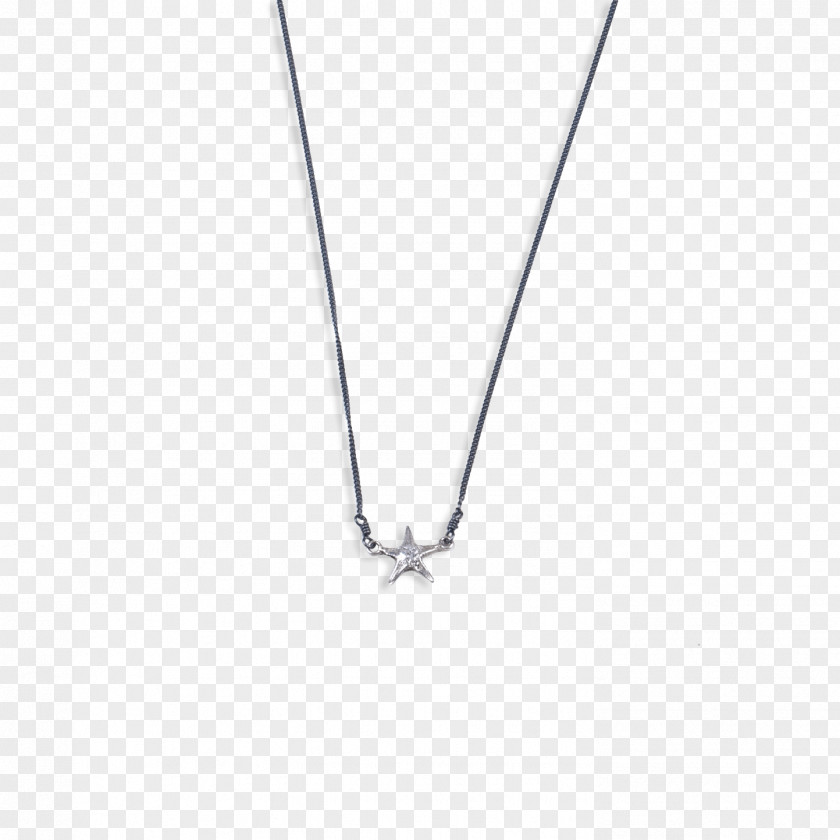 Silver Necklace Locket Body Jewellery Chain PNG