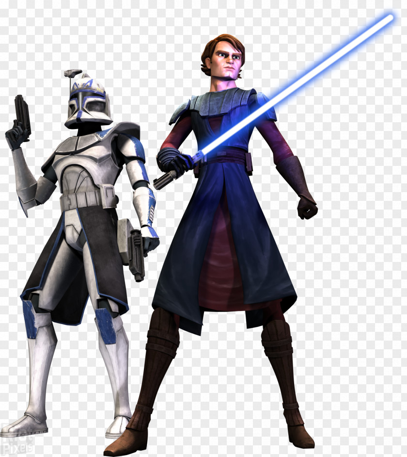 Star Wars Clone Adventures Anakin Skywalker Trooper Jabba The Hutt Aayla Secura PNG