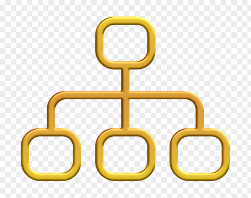 Structure Icon For Your Interface Diagram PNG