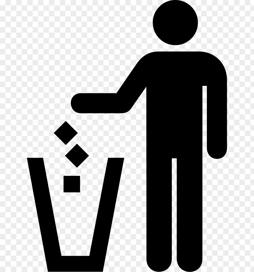 Symbol Litter Sign Clip Art PNG