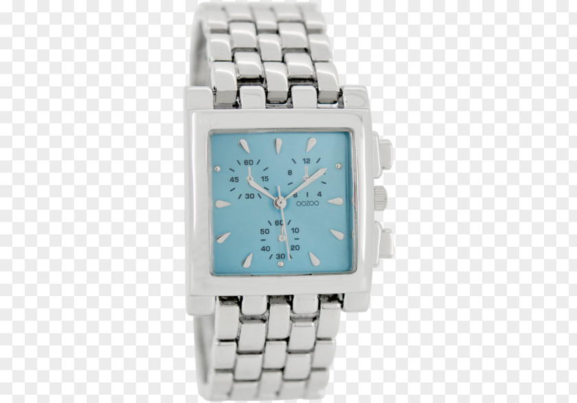 Watch Strap Platinum Product Design PNG