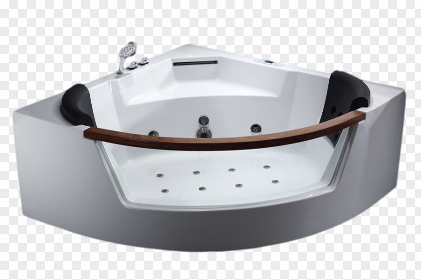 Whirlpool Bath Hot Tub Bathtub Bathroom Plumbing Fixtures Sink PNG