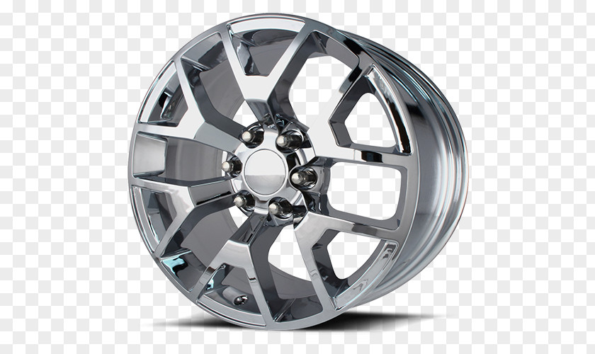 ثلج Alloy Wheel Tire Rim Custom PNG