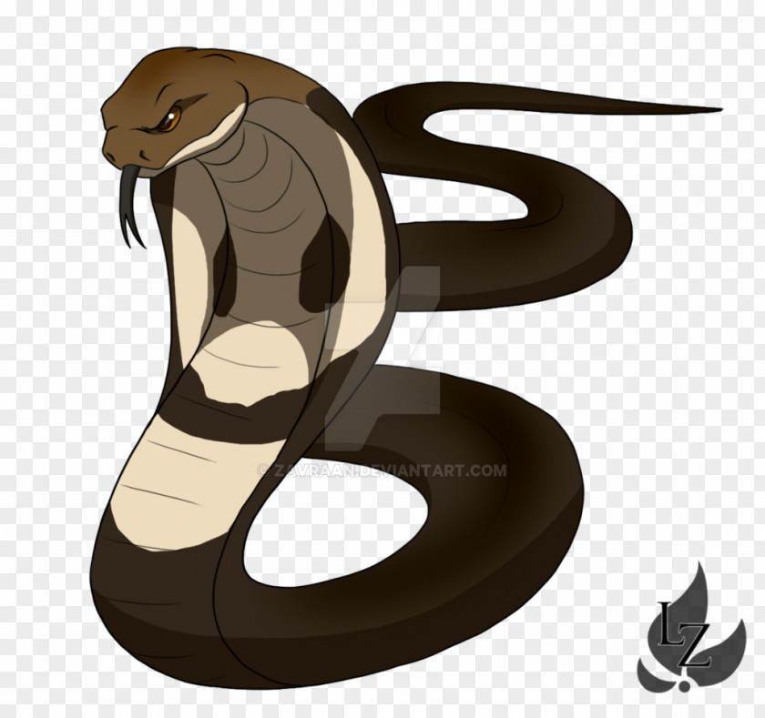Anaconda Snake King Cobra Drawing Cartoon PNG