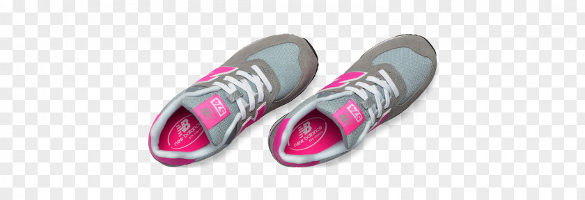 Balance 0 2 11 New Sneakers Shoe Size Pink PNG