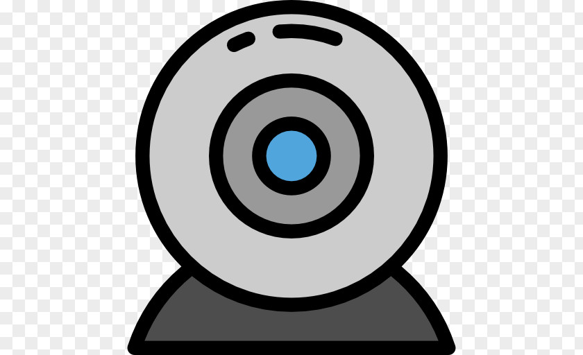 Camera Miffy Icon PNG