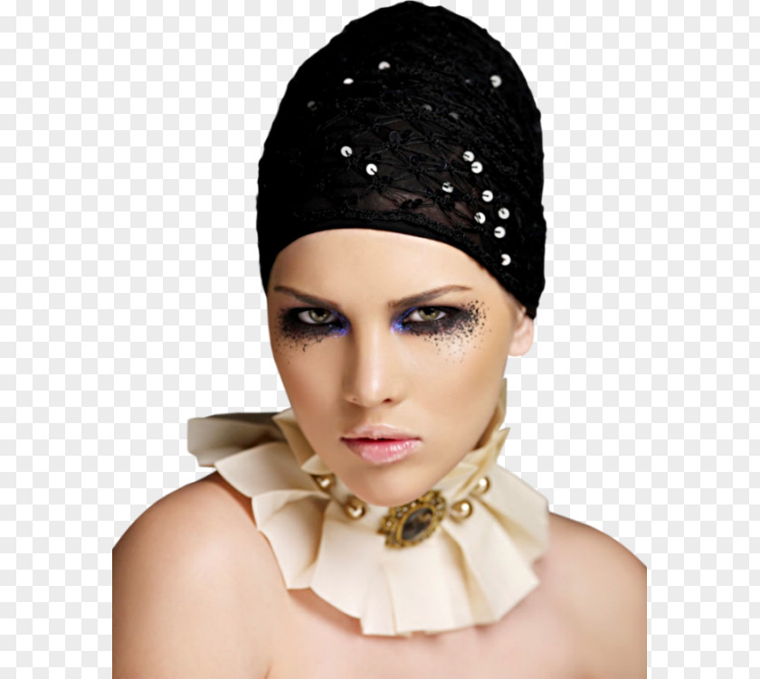 Carnevale Headpiece Fashion Hat Beauty.m PNG