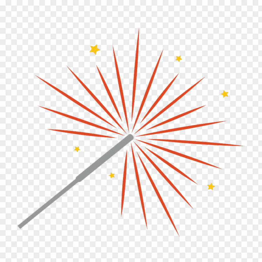Chinese New Year Fireworks Vector Material Rod Ano Nuevo Chino (Chinese Year) PNG