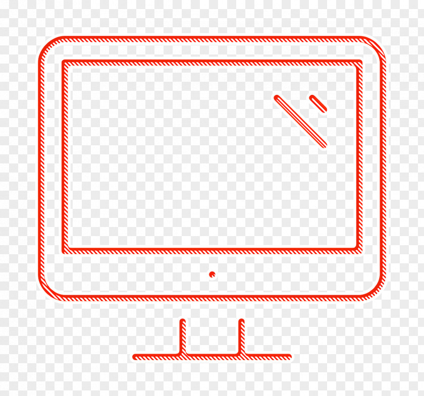 Computing Icon Computer Tv PNG