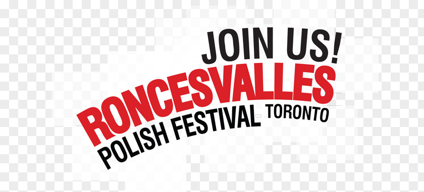 Cultural Festival Roncesvalles Polish Logo 2017 Toronto International Film PNG