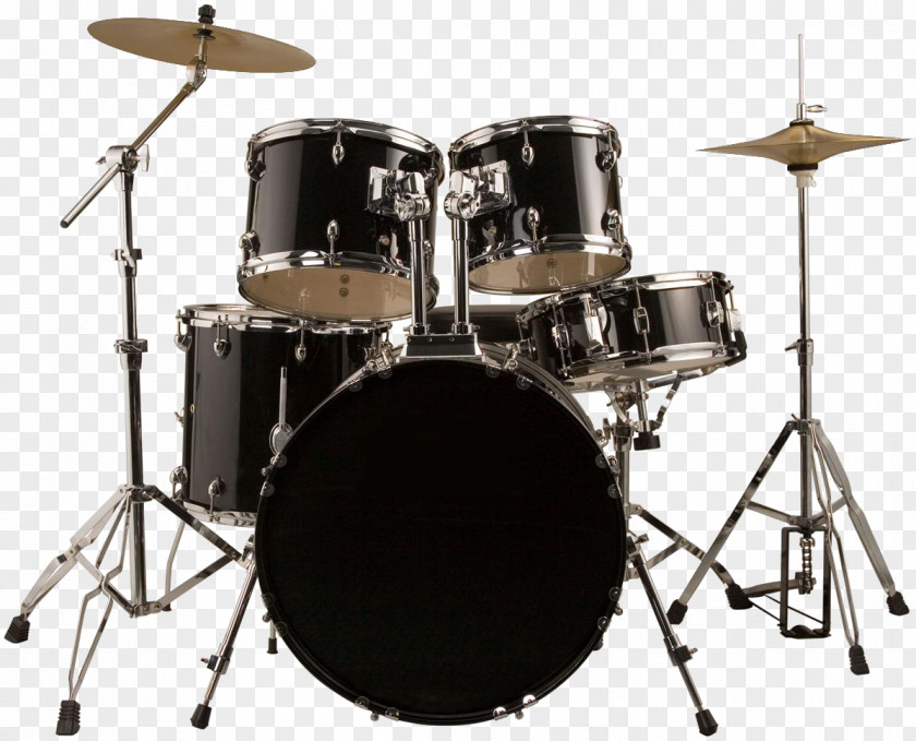 Drums Bass Drum Hardware Cymbal Musical Instruments PNG