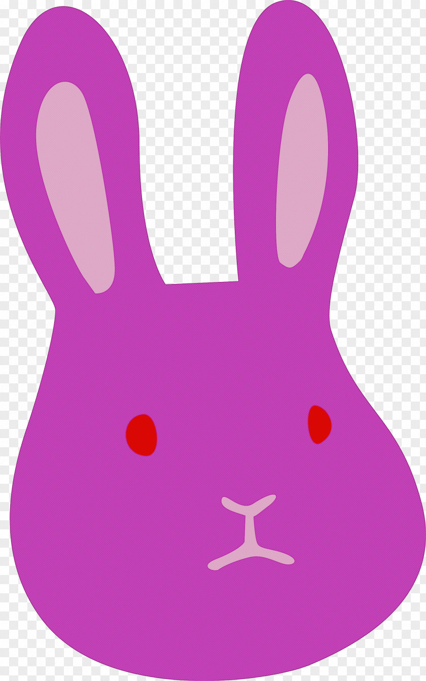 Easter Bunny PNG