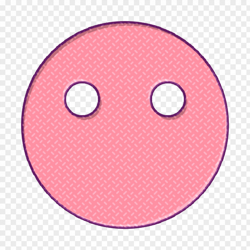 Emoji Icon Mute Smiley And People PNG