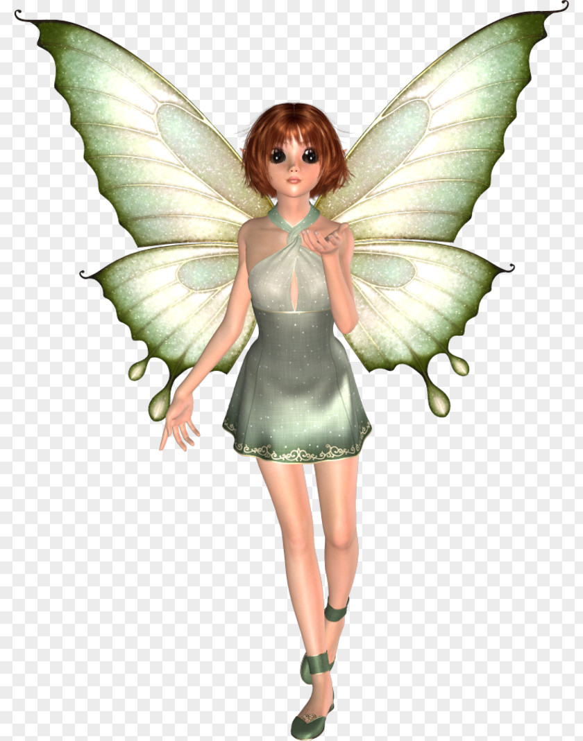 Fairy Elf Drawing Angel PNG