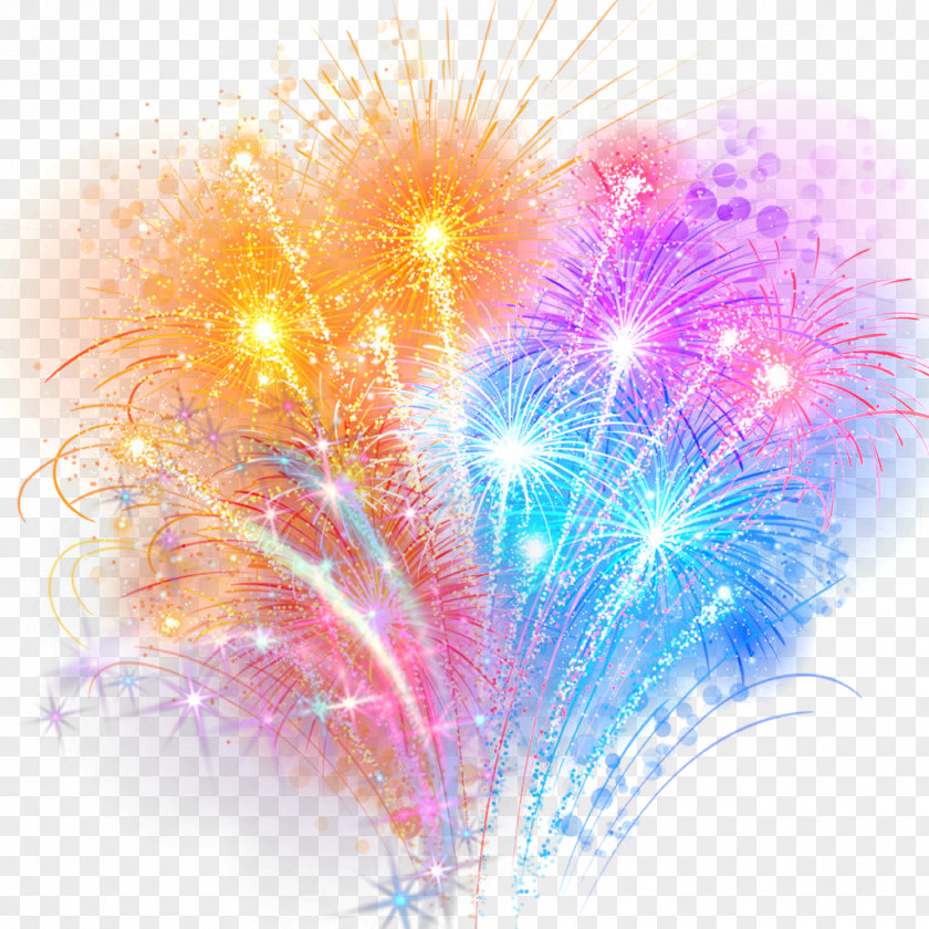 Fireworks Light Firecracker Clip Art PNG