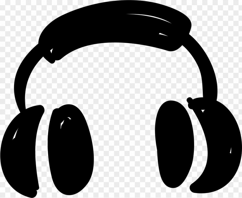 Headphones Download PNG