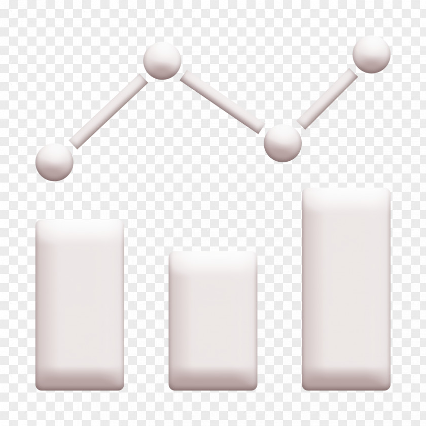 Level Icon Analytics PNG