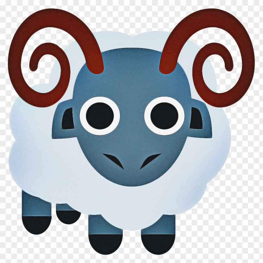 Livestock Smile Emoji Discord PNG