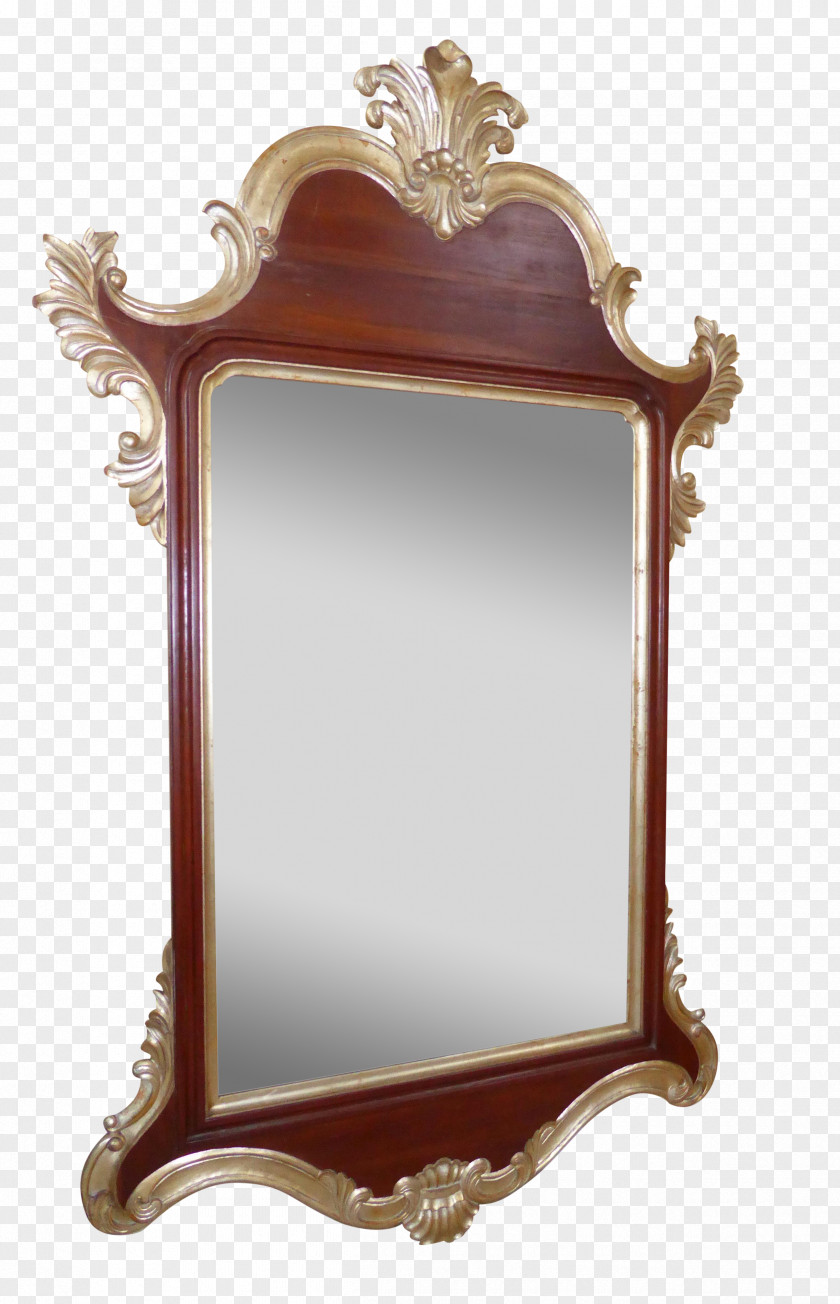 Luxury Wall Furniture Table Mirror Picture Frames Chair PNG