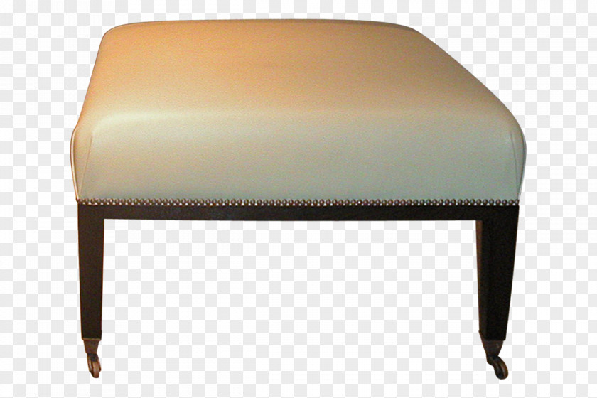 Ottoman Furniture Table Showroom Chair Foot Rests PNG