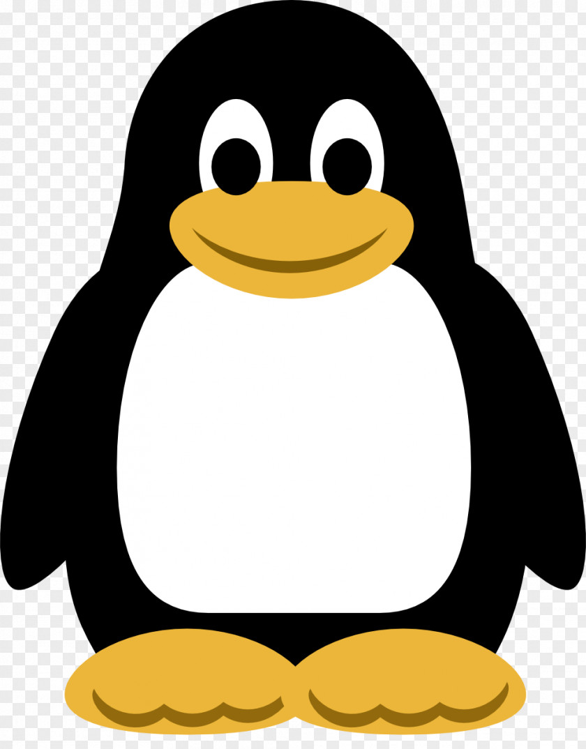 Penguin Images Tacky The Clip Art PNG