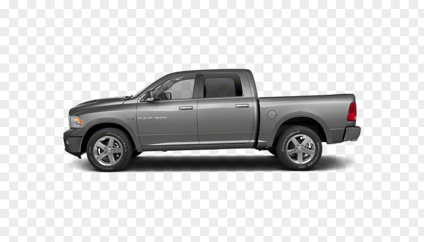 Pickup Truck Ram Trucks Sport Utility Vehicle 2012 RAM 1500 Laramie PNG