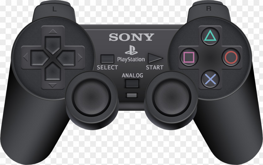 Playstation Pic PlayStation 3 Accessories Sixaxis Game Controller PNG