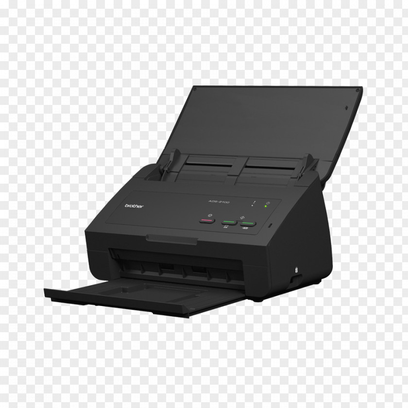 Printer Image Scanner Inkjet Printing Automatic Document Feeder PNG