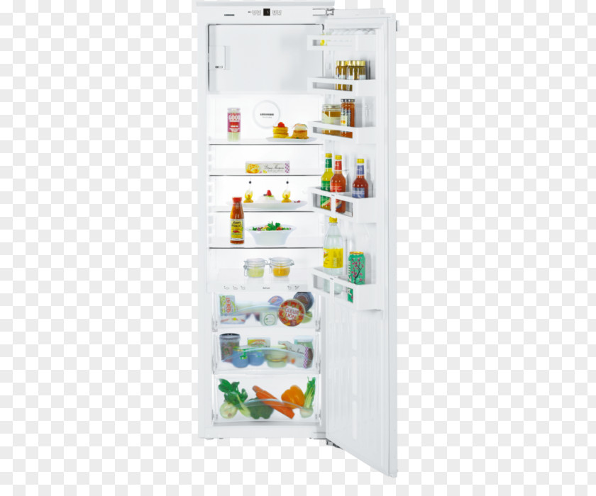 Refrigerator Liebherr Group IKBP 3524 Comfort Refrigator Right IK IKB 2310 BioFresh PNG
