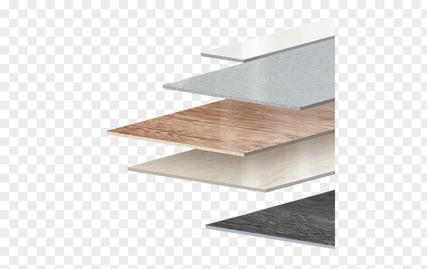Tiled Floor Plywood Angle PNG