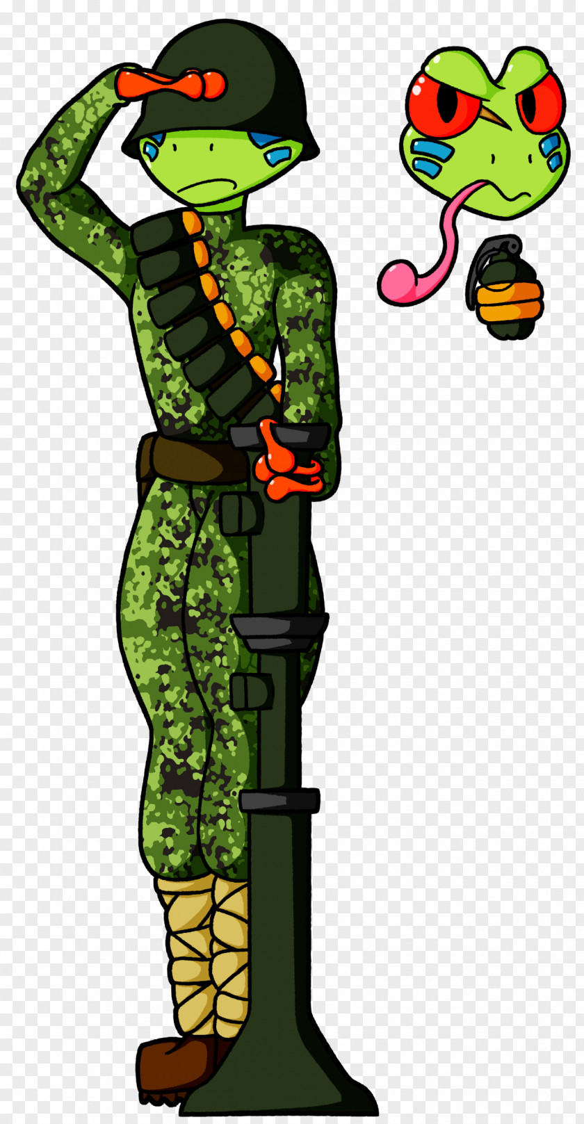 Tree Cartoon Character Clip Art PNG