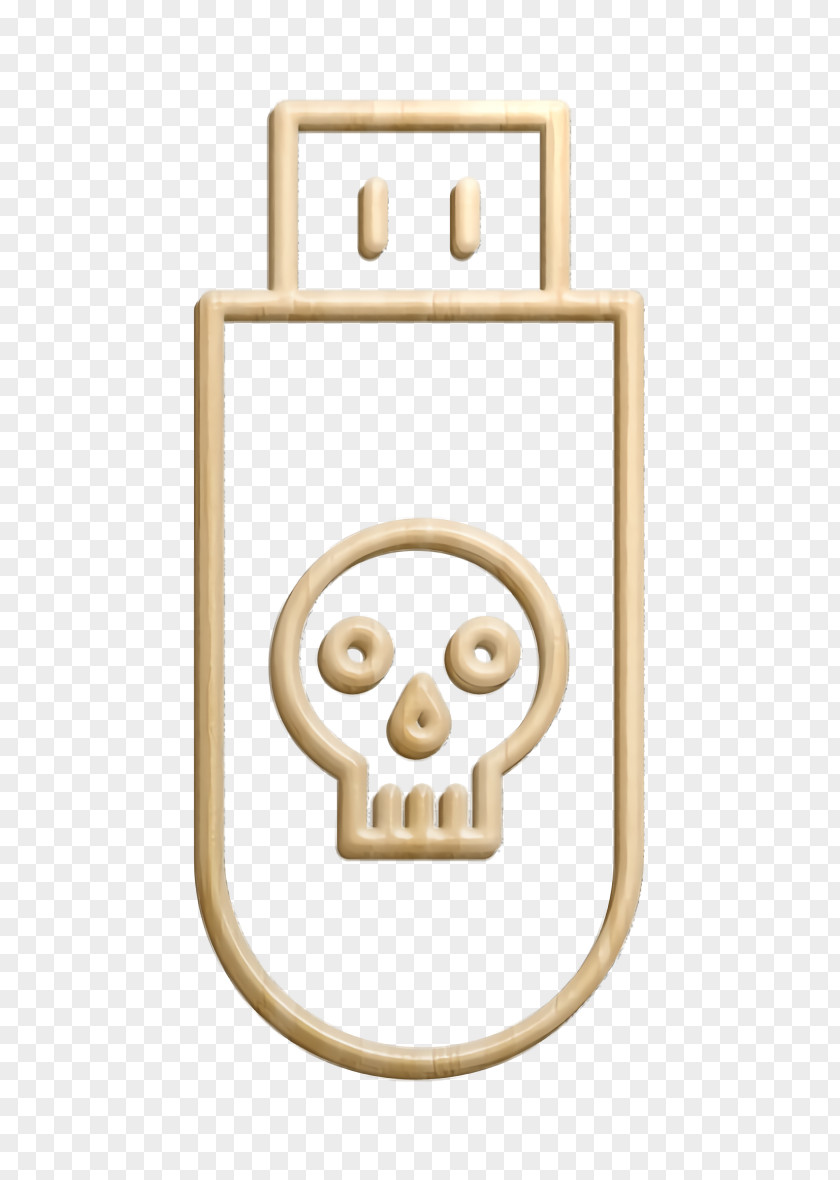 Usb Icon Cyber PNG