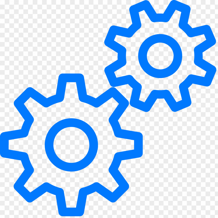 Automation Drop7 Icon Design Download PNG
