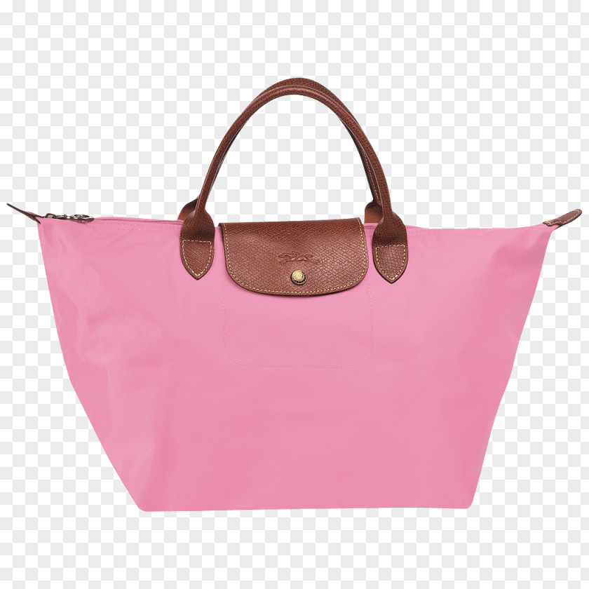Bag Pliage Handbag Longchamp Tote PNG