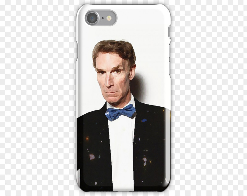 Bill Nye The Science Guy Television Show PNG