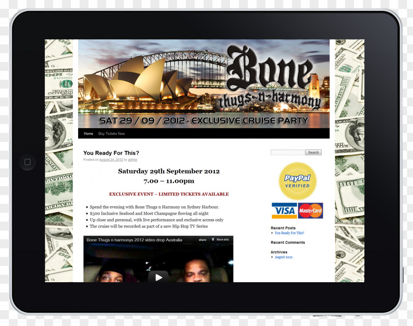 Bone Thugs Logo Cultural Quick Tips For The Workplace Display Advertising Brand Multimedia PNG